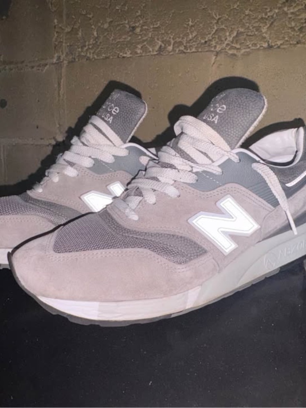 New Balance Shoes